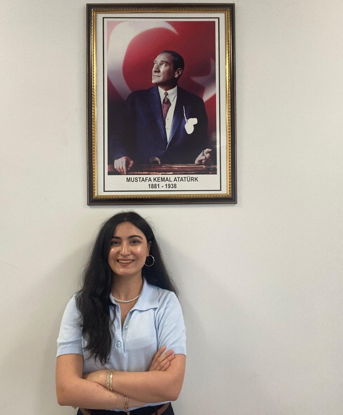 Nur Sena OĞUZ